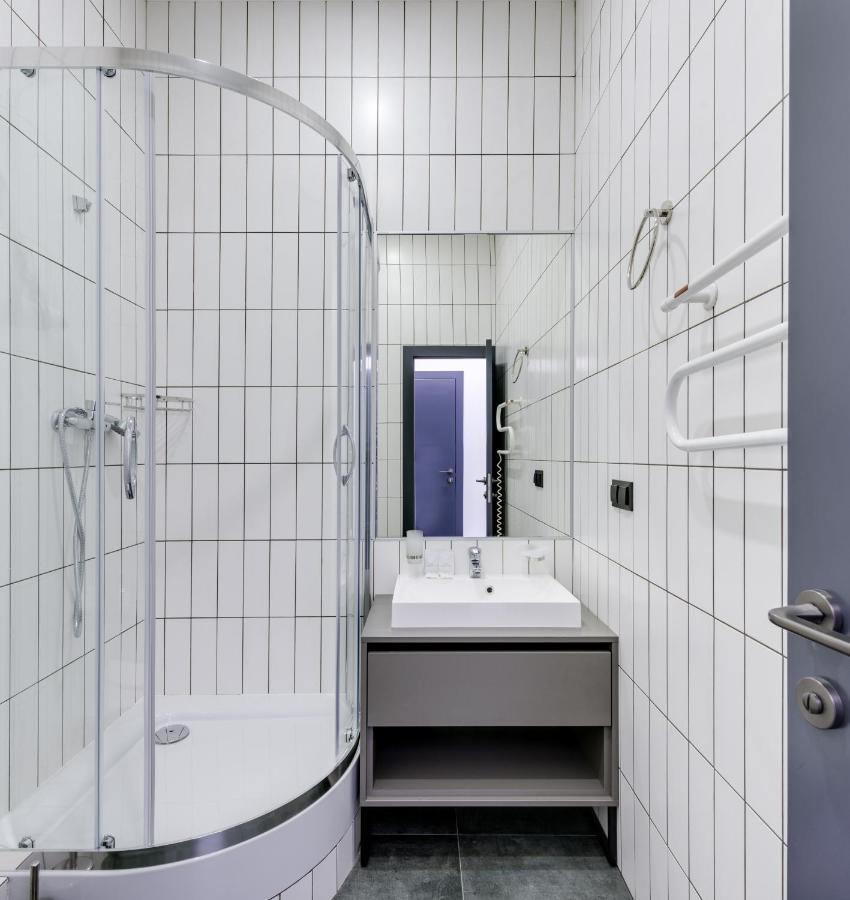 Centrooms Kropivnizkogo Mini-Hotel Kyiv Exterior photo